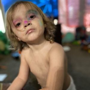 Meet your Posher, Kimberley